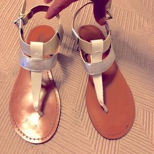 Nine West boutique Thong Sandal